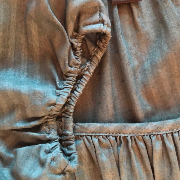 Marc by Marc Jacobs cotton top - Picture 4 of 5